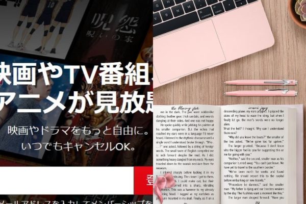 NetflixとDMM見放題chライト比較！どっちの方が良いの？